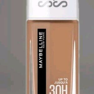 320 Honey, | Maybelline Super Stay Active Wear 30 Hours Liquid Foundation